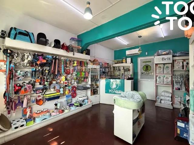 Local Comercial en Ñuñoa