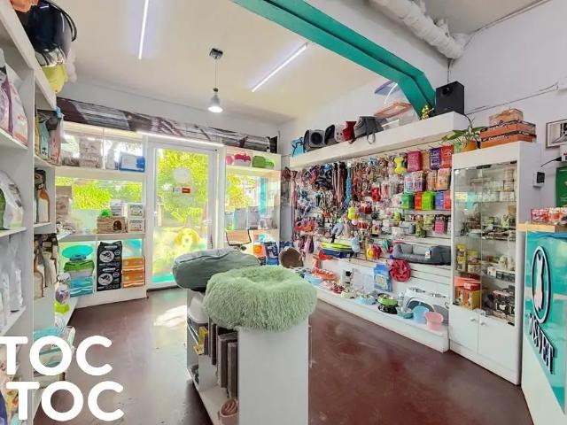 Local Comercial en Ñuñoa