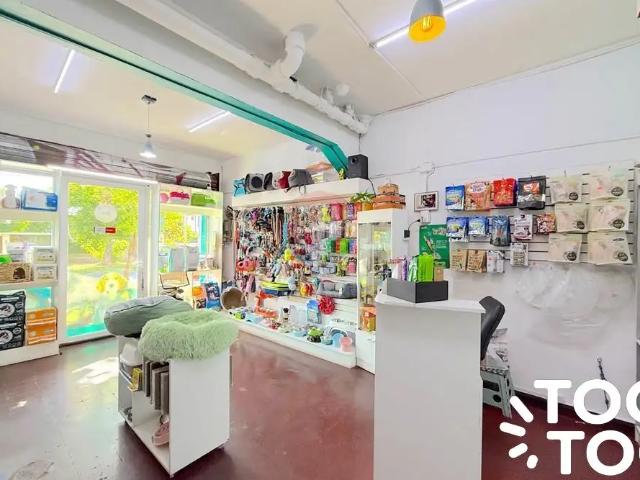 Local Comercial en Ñuñoa