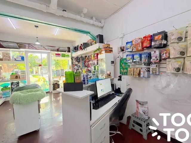 Local Comercial en Ñuñoa