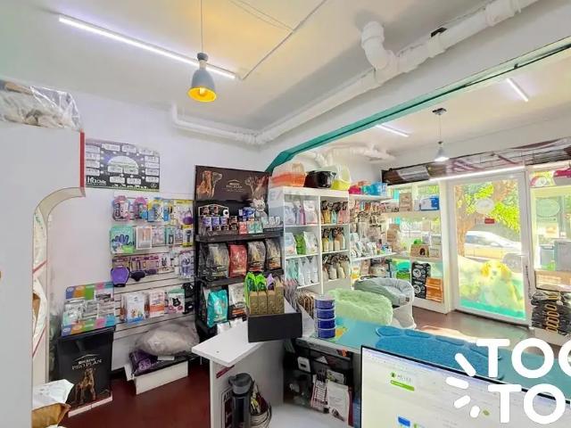 Local Comercial en Ñuñoa