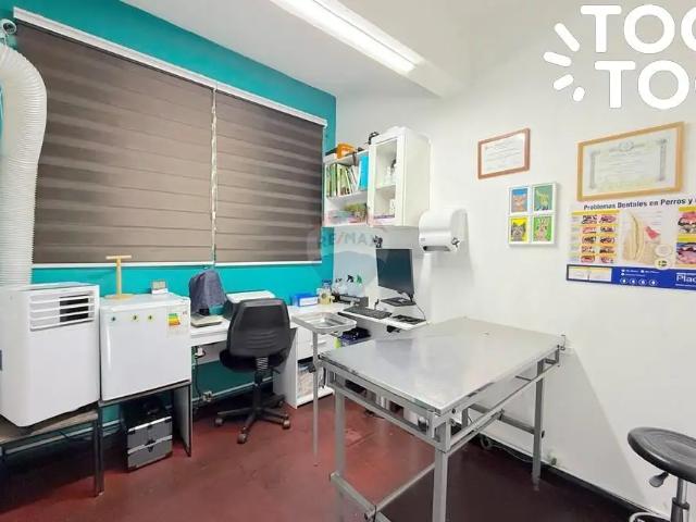 Local Comercial en Ñuñoa