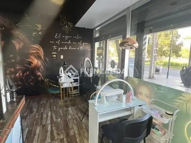 Local Comercial en venta en Villaseca, Metropolitana
