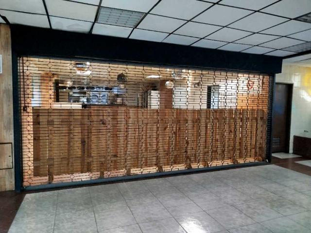 Local Comercial en venta en La Urbina, Trujillo