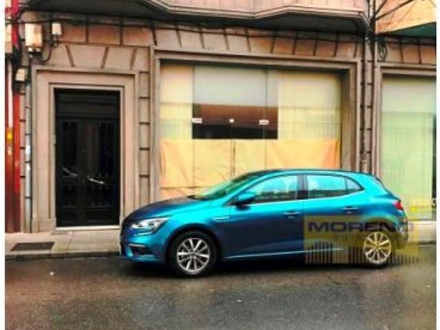 Local Comercial en venta en Sarria