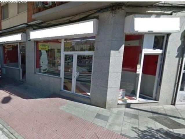 Local Comercial en alquiler en Delicias, Salamanca