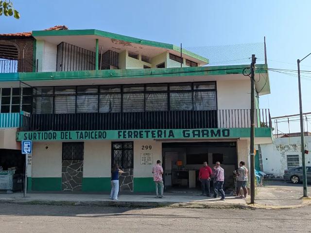 Local Comercial en renta en Colima