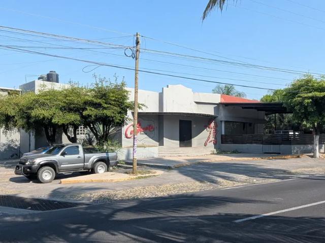Local Comercial en venta en Colima