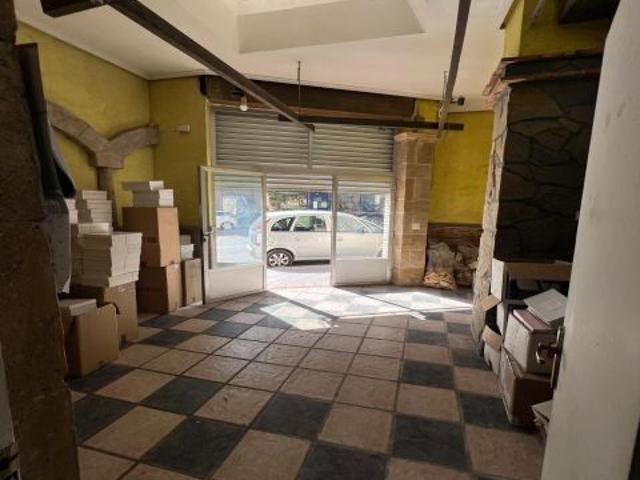 Local Comercial en venta en Elche De La Sierra, Casablanca