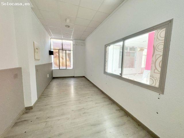 Local Comercial en alquiler en Novelda, El Trinquete