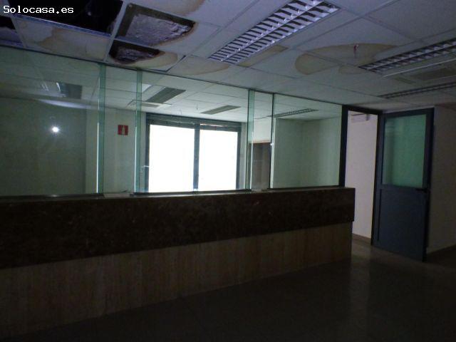 Local Comercial en alquiler en Carretera de Santpedor, Bages