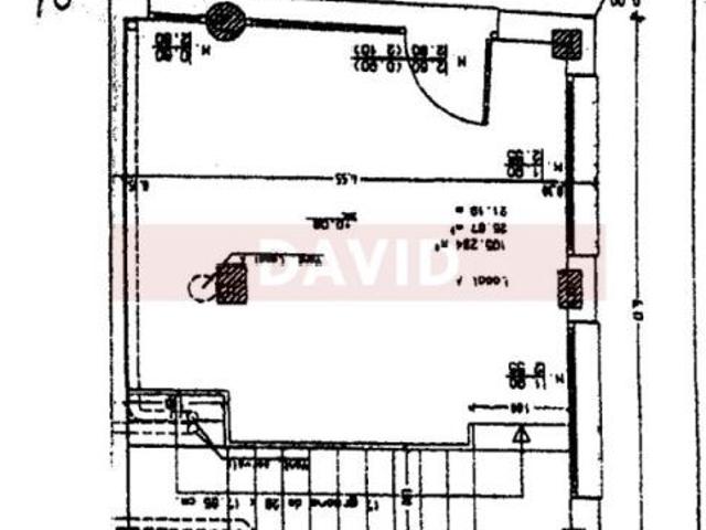 Local Comercial en venta en Gràcia, Barcelonès