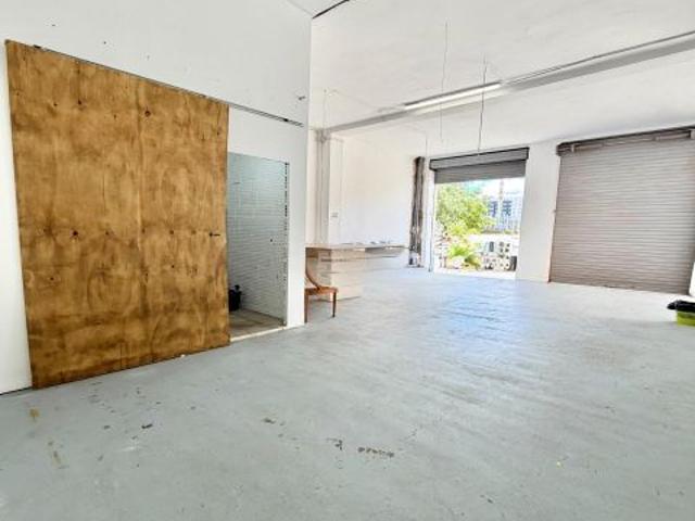 Local Comercial en alquiler en Molí d'Animeta, l'Horta Sud