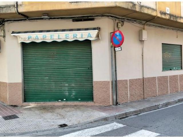 Local Comercial en alquiler en Grupo Virgen de Lidón, Castellón De La Plana