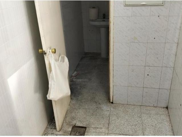 Local Comercial en alquiler en Grupo Virgen de Lidón, la Plana Alta