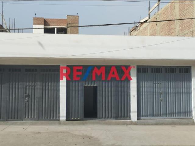 Local Comercial alquiler en Huachipa, Lima Metropolitana