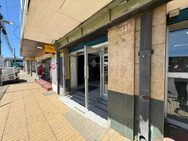 Oficina en arriendo en Talcahuano, Biobío