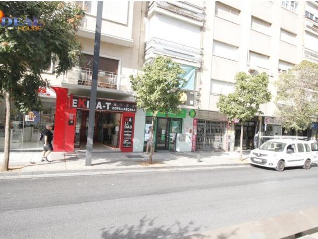 Local Comercial en alquiler en Pajaritos, Granada