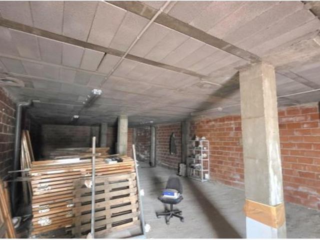 Local Comercial en venta en Fondón, Andalucía