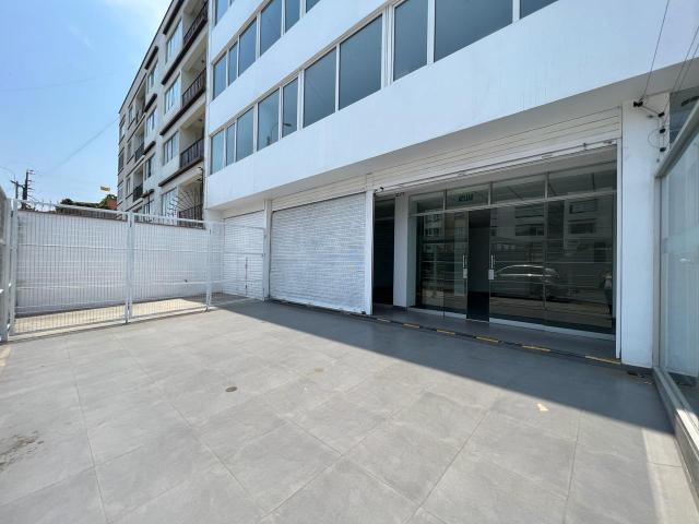 Local Comercial alquiler en Urb la Viñita, Barranco