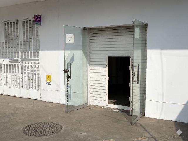 Local Comercial alquiler en La Libertad
