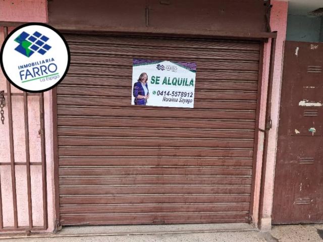 Local Comercial en alquiler en Acarigua, Portuguesa