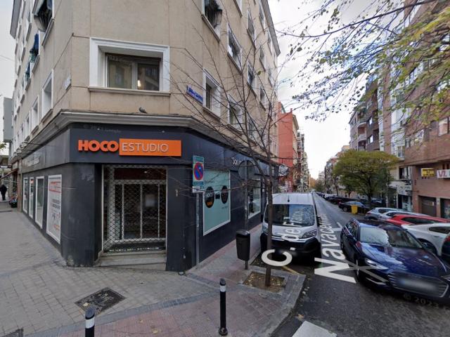 Local Comercial en venta en Salamanca, Madrid