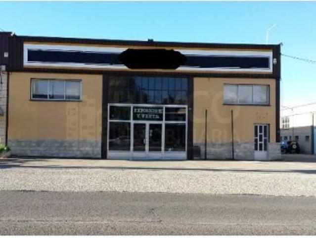 Local Comercial en venta en Nájera, La Rioja