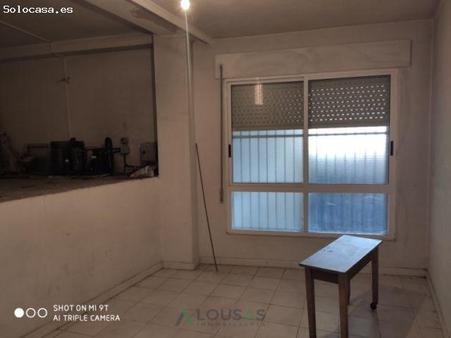 Local Comercial en venta en Monforte de Lemos, Terra de Lemos