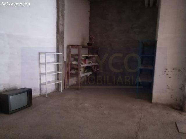 Local Comercial en venta en Nájera, La Rioja