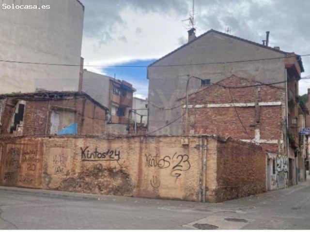 Local Comercial en venta en Nájera, La Rioja