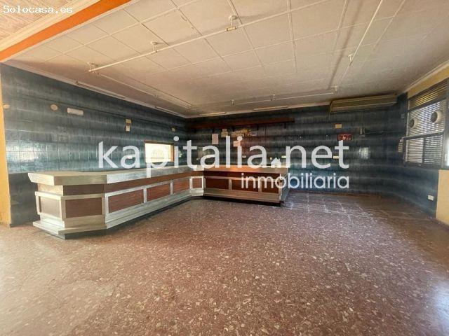 Local Comercial en venta en la Costera, Valencia