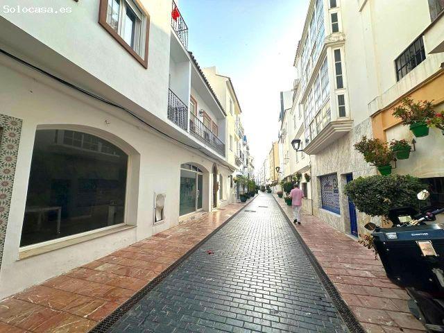 Local Comercial en alquiler en Barriada Islas Canarias, Costa del Sol Occidental