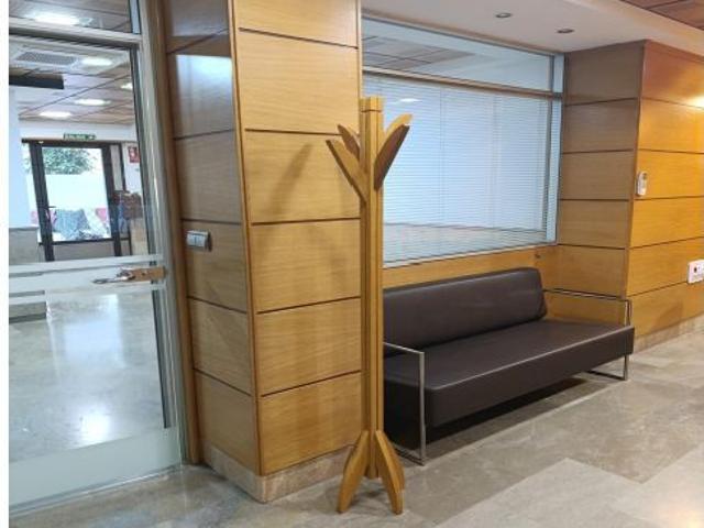 Local Comercial en alquiler en Centro, Comarca de la Vega de Granada