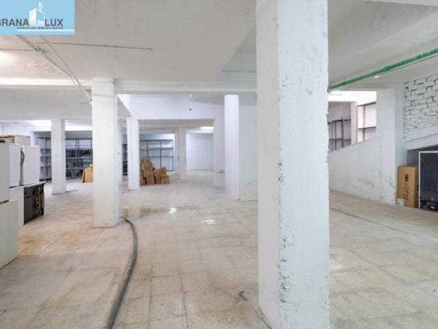 Local Comercial en venta en Ronda, Comarca de la Vega de Granada