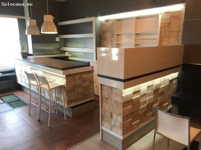 Local Comercial en alquiler en Elche De La Sierra