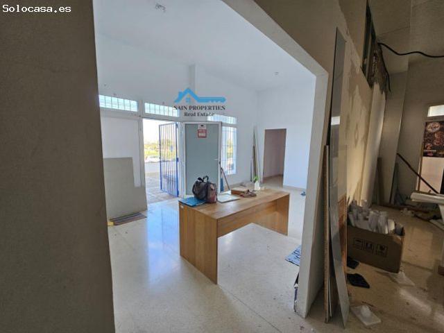 Local Comercial en venta en Urbanització Bell Horitzó, la Marina Baixa