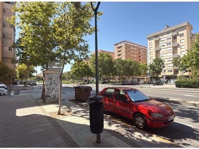 Local Comercial en alquiler en Molinos de Félix, el Vinalopó Mitjà / El Vinalopó Medio