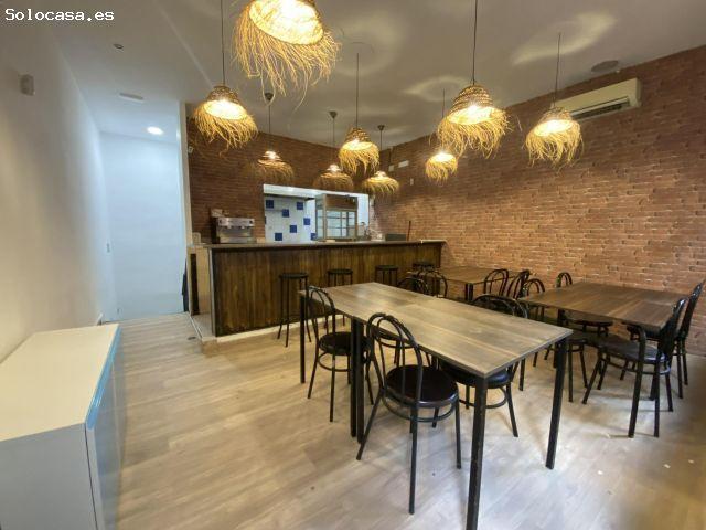 Local Comercial en venta en Suroeste, Alcorcón