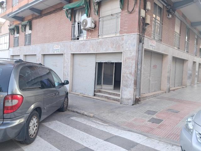 Nave en venta en el Baix Vinalopó, Valencia