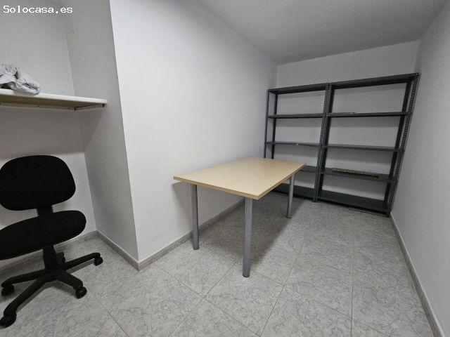 Local Comercial en alquiler en Sevilla, Heliópolis