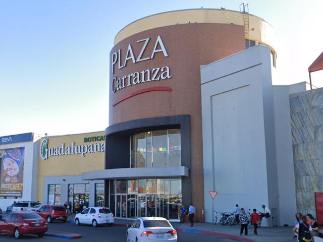Local Comercial en venta en Mexicali, Baja California