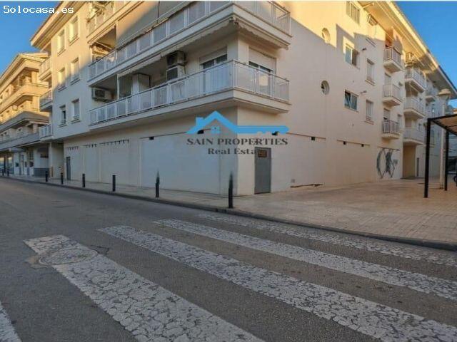 Local Comercial en alquiler en Altea, Sant Roc