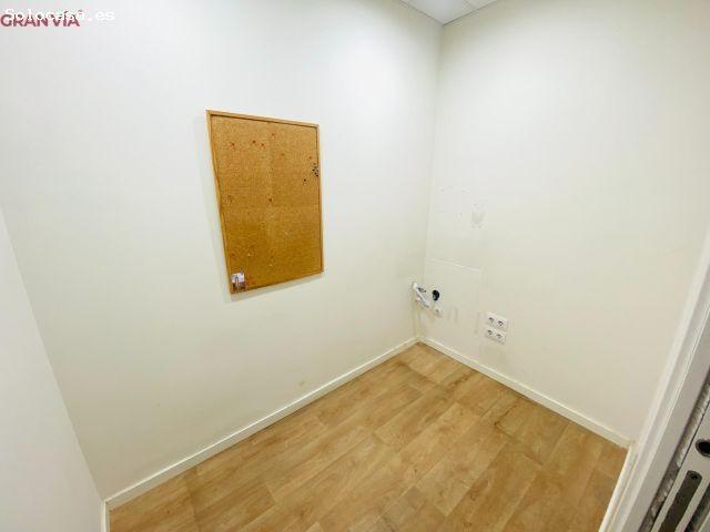 Local Comercial en alquiler en El Carmen, Logroño