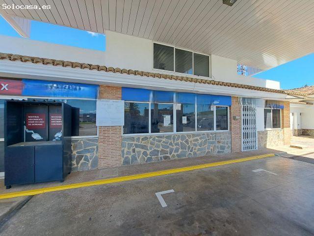 Local Comercial en alquiler en Cogullada, la Ribera Alta