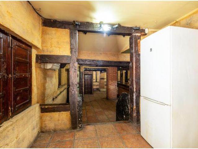 Local Comercial en venta en Albaicín, Comarca de la Vega de Granada