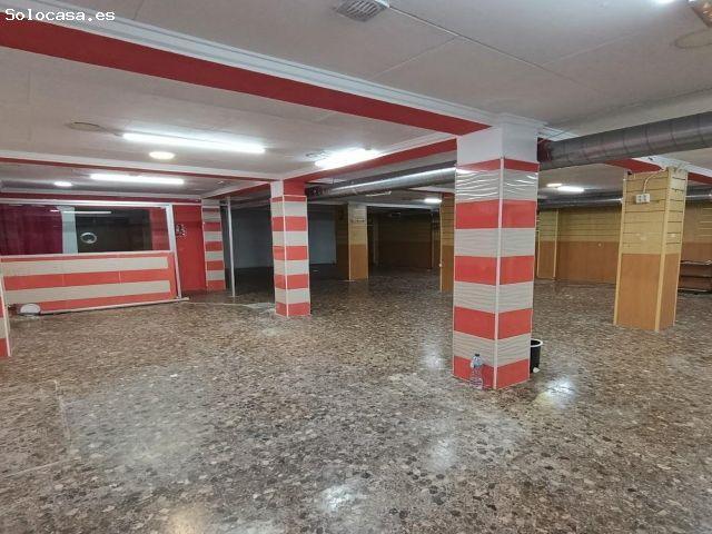 Local Comercial en alquiler en l'Horta Sud, Valencia