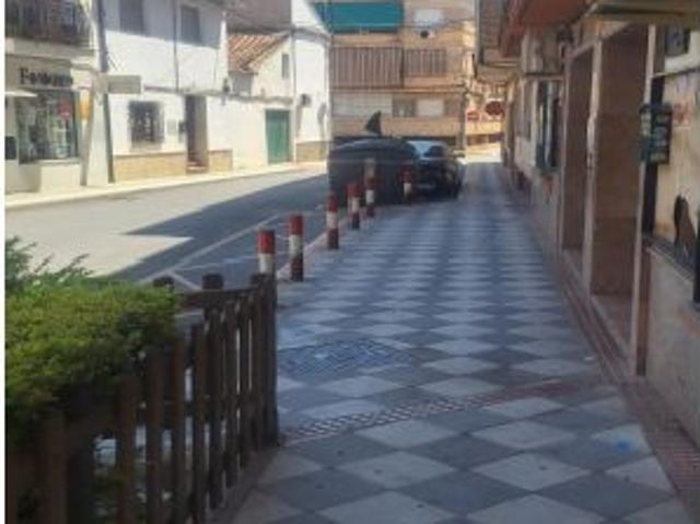 Local Comercial en alquiler en Casco Antiguo Sur, Atarfe