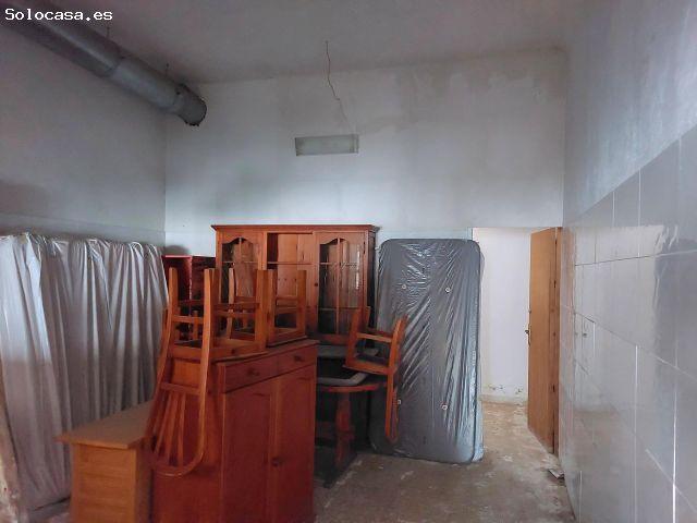 Local Comercial en venta en Los Gurullos, Mojácar