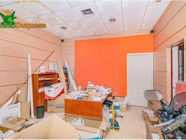 Local Comercial en venta en Beiro, Comarca de la Vega de Granada
